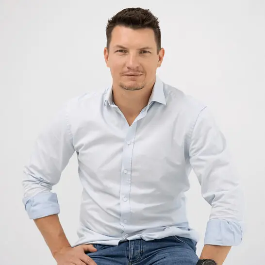 Krzysztof Tomczak
