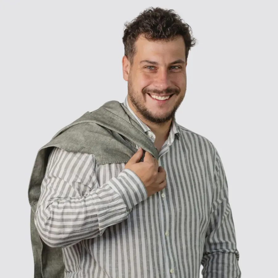Michał Orzechowski
